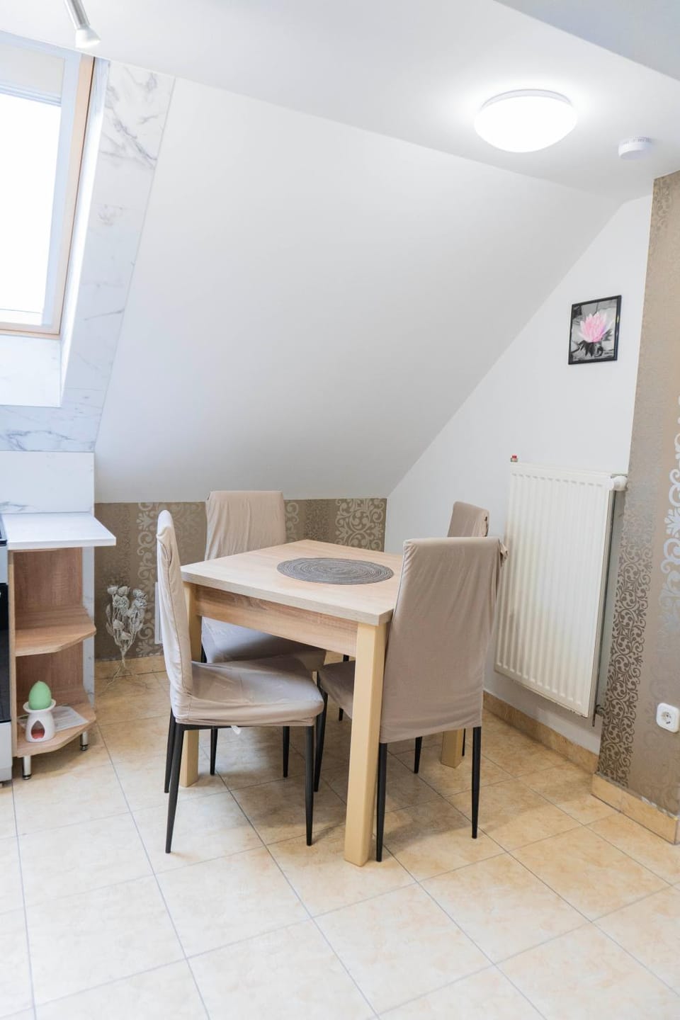 Katyca Apartman Apartment in Hungary