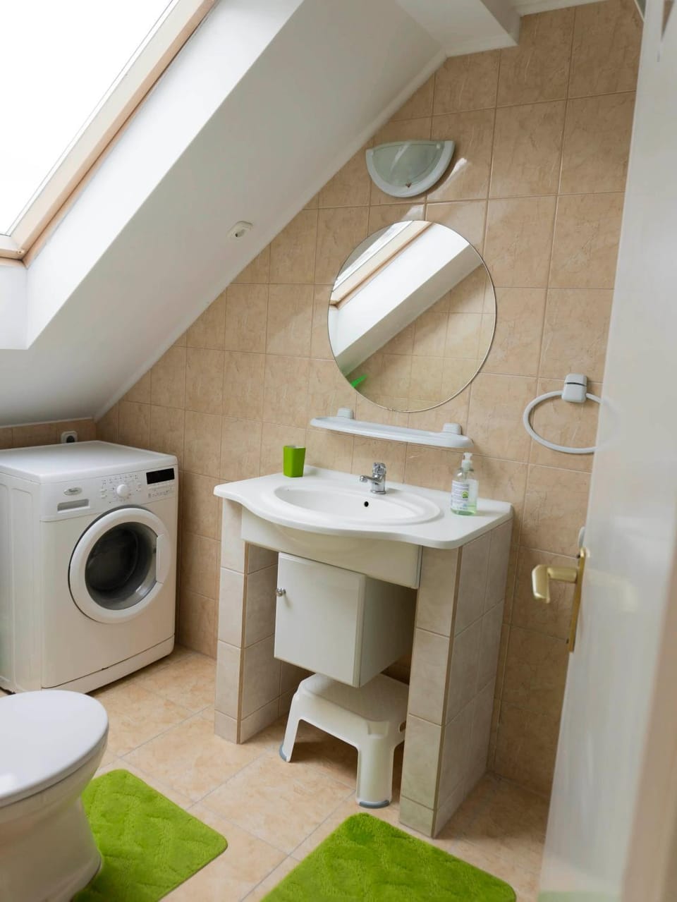 Katyca Apartman Apartment in Hungary