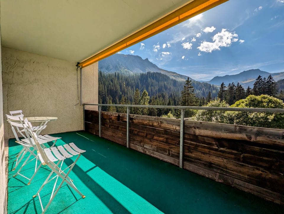 View (from property/room), View (from property/room), Balcony/Terrace