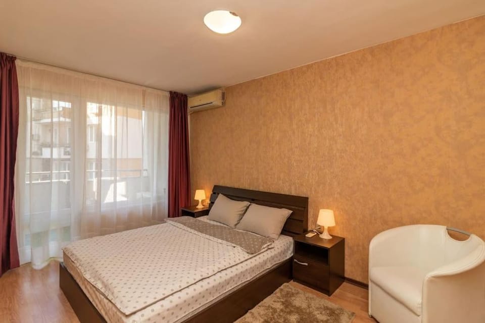 Niko's 2 Bedroom Central Apartment Apartment in Sofia