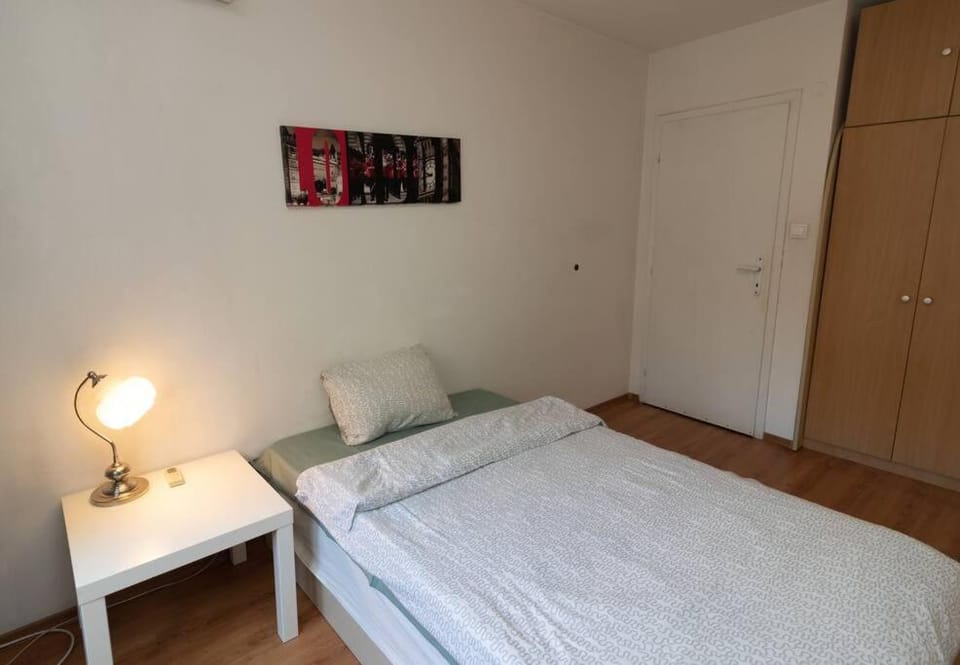 Niko's 2 Bedroom Central Apartment Apartment in Sofia