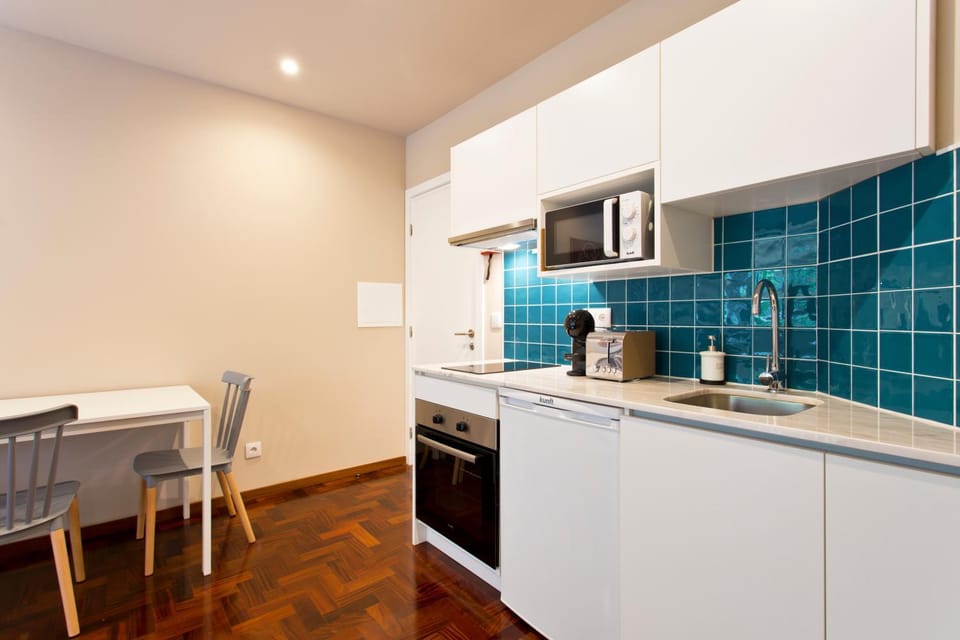 Aposentus - Your home in Porto Apartment in Porto