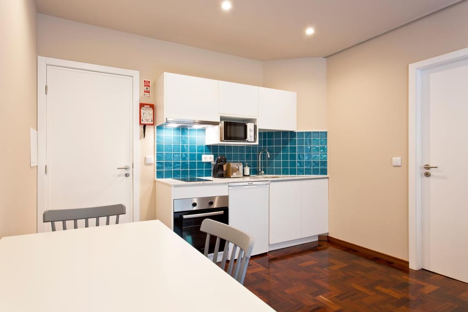 Aposentus - Your home in Porto Apartment in Porto