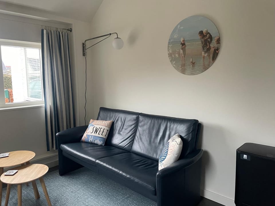 Onthaasten in Zoutelande Apartment in Zoutelande