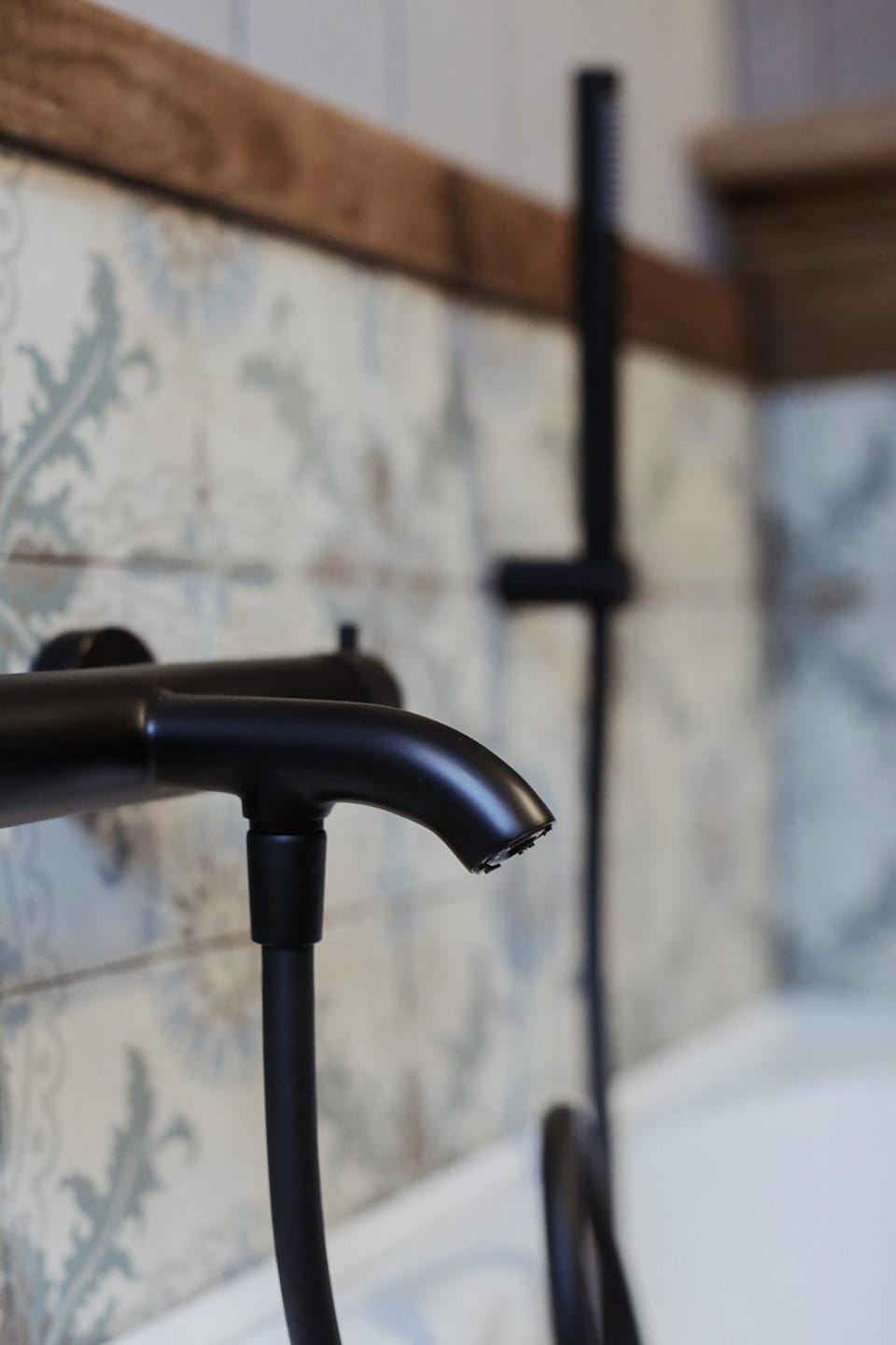 Bathroom, Bath
