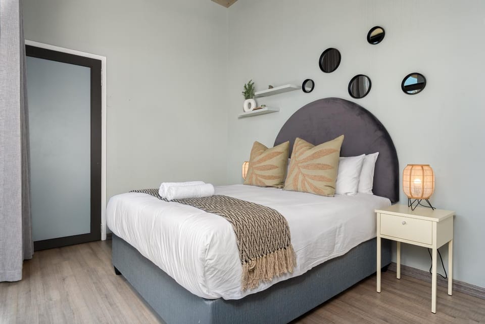 Hillhouse 8 Apartment in Cape Town