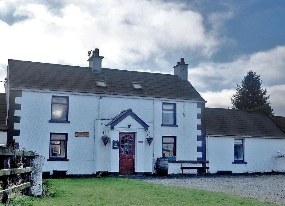 Authentic Irish Cottage, Rural Ballymascanlon House in Dundalk