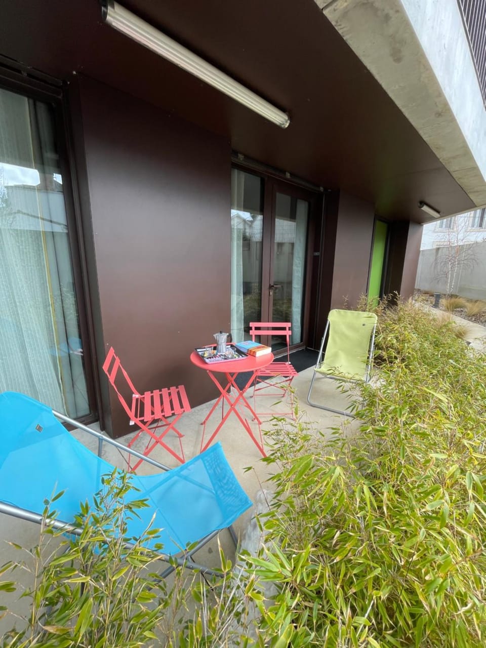 Balcony/Terrace, Balcony/Terrace