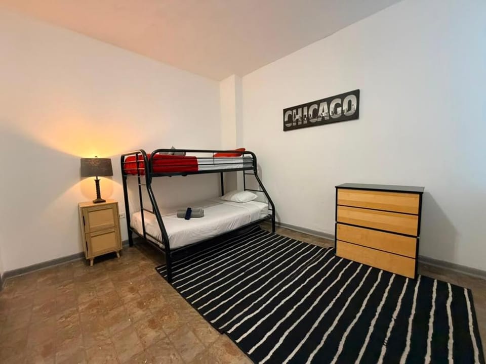 Stay 424 Hostel Hostel in Chicago