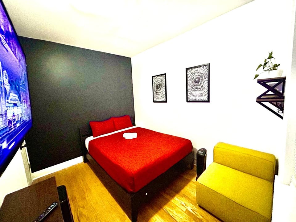 Stay Chicago Hostel in Chicago
