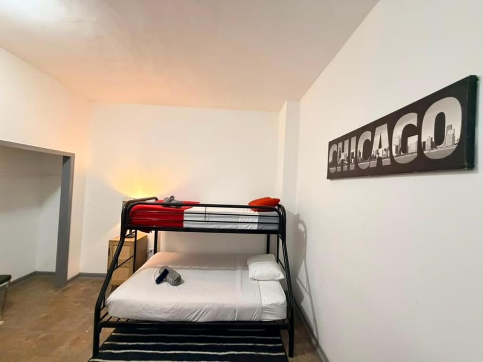 Stay 424 Hostel Hostel in Chicago