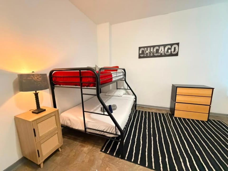 Stay 424 Hostel Hostel in Chicago