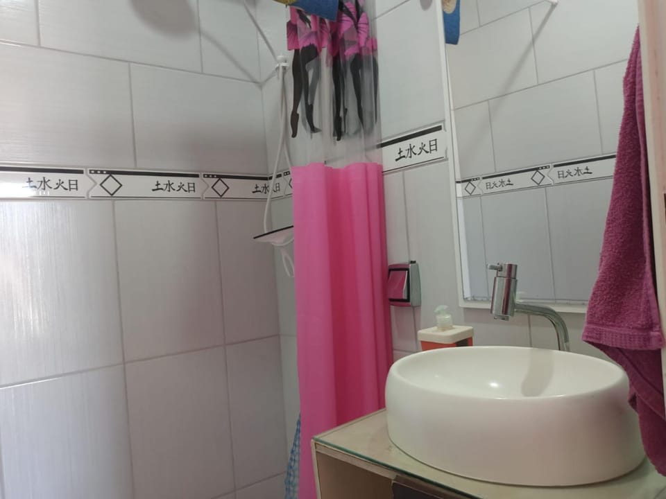 Lindo Duplex à 50 metros da praia House in State of Rio Grande do Sul