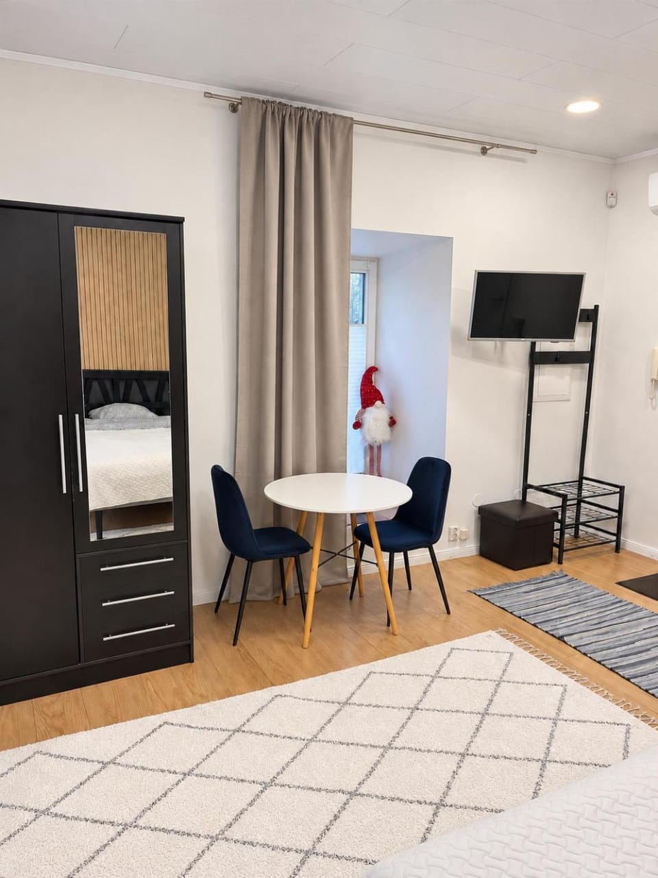 Green Residence Apartment in Tallinn