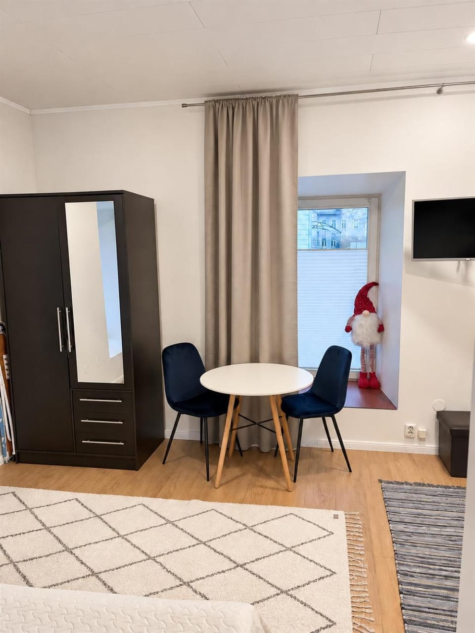 Green Residence Apartment in Tallinn