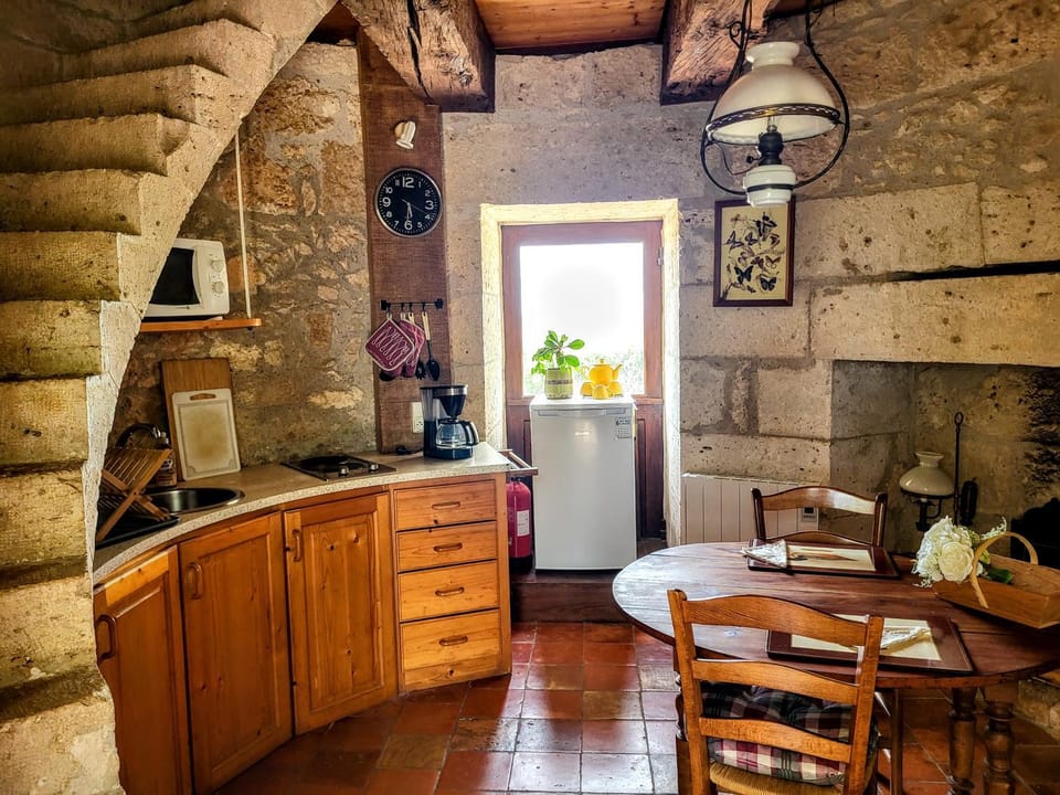 Meals, kitchen