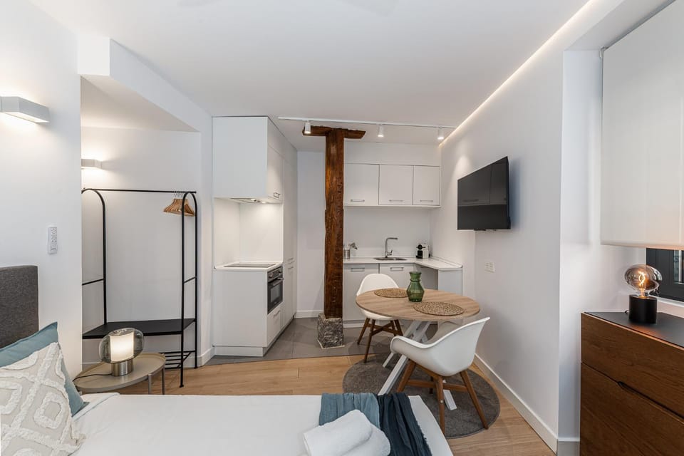 Waou Essence Sol VII - ACD Apartment in Centro