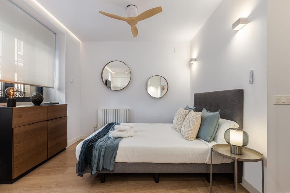 Waou Essence Sol VII - ACD Apartment in Centro