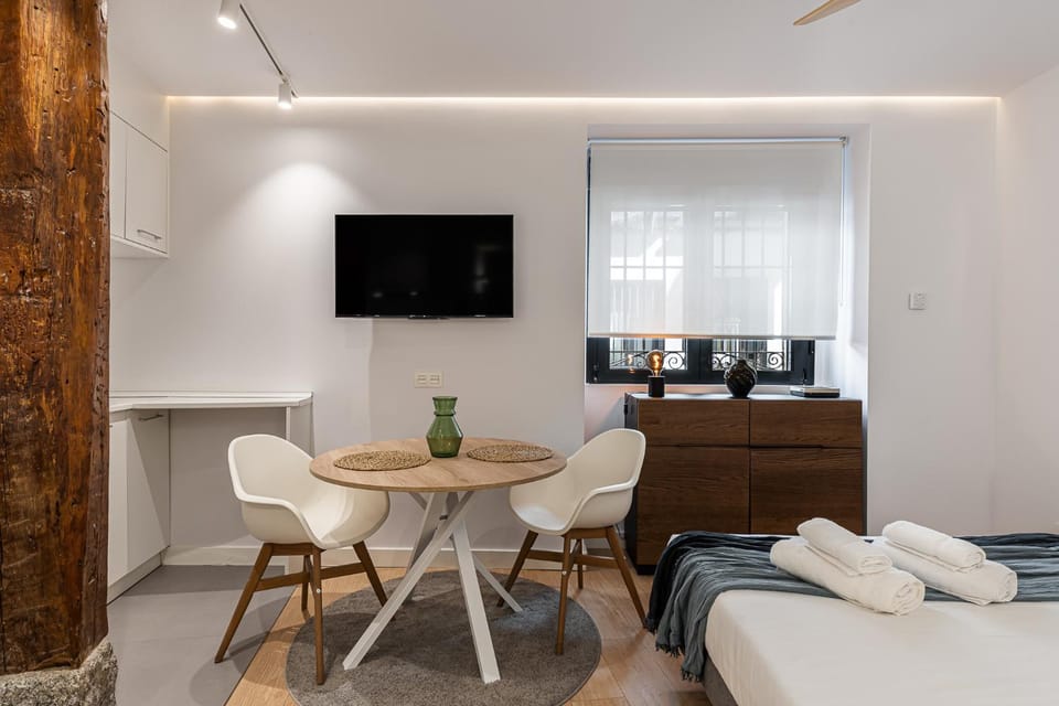 Waou Essence Sol VII - ACD Apartment in Centro