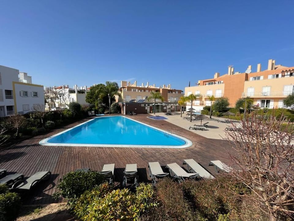 Cabanas Garden 1 bedroom GF facing the pool WPCG56 Apartment in Cabanas de Tavira