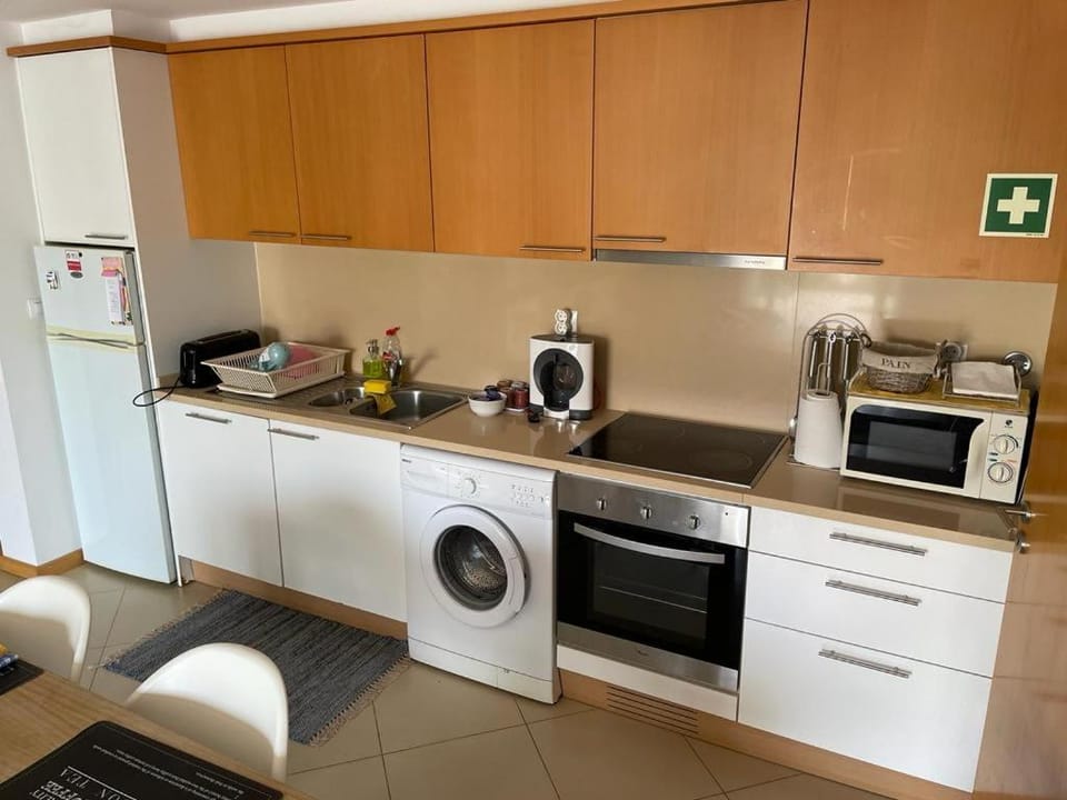 Cabanas Garden 1 bedroom GF facing the pool WPCG56 Apartment in Cabanas de Tavira