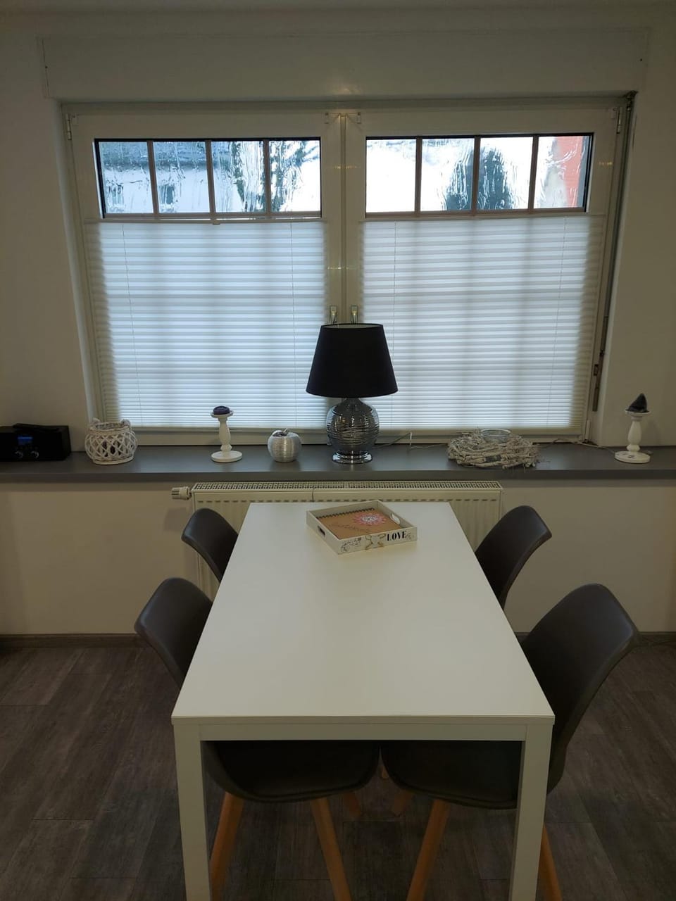 Ferienwohnungen Recklinghausen-Nord Apartment in Recklinghausen