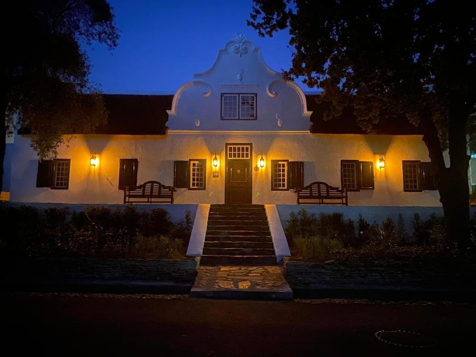 Historic Church Street Charmer! Villa in Western Cape