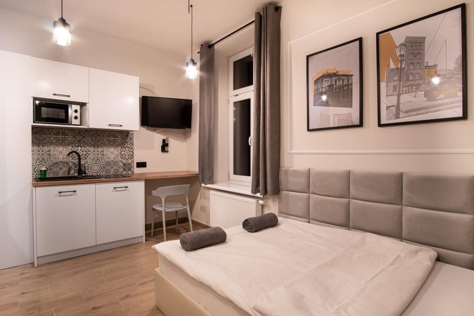 TV and multimedia, Kitchen or kitchenette, Seating area, oven