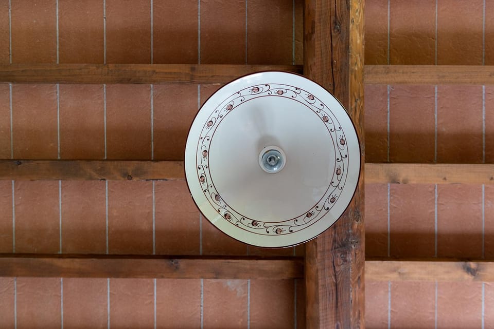 Antiqua Vallis Farm Stay in Tuscany