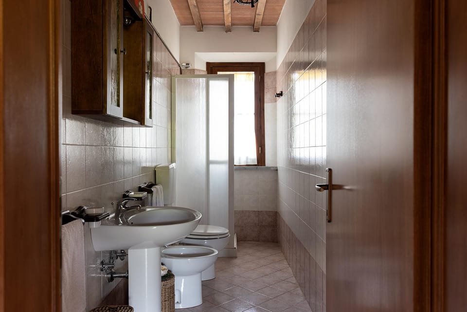Antiqua Vallis Farm Stay in Tuscany