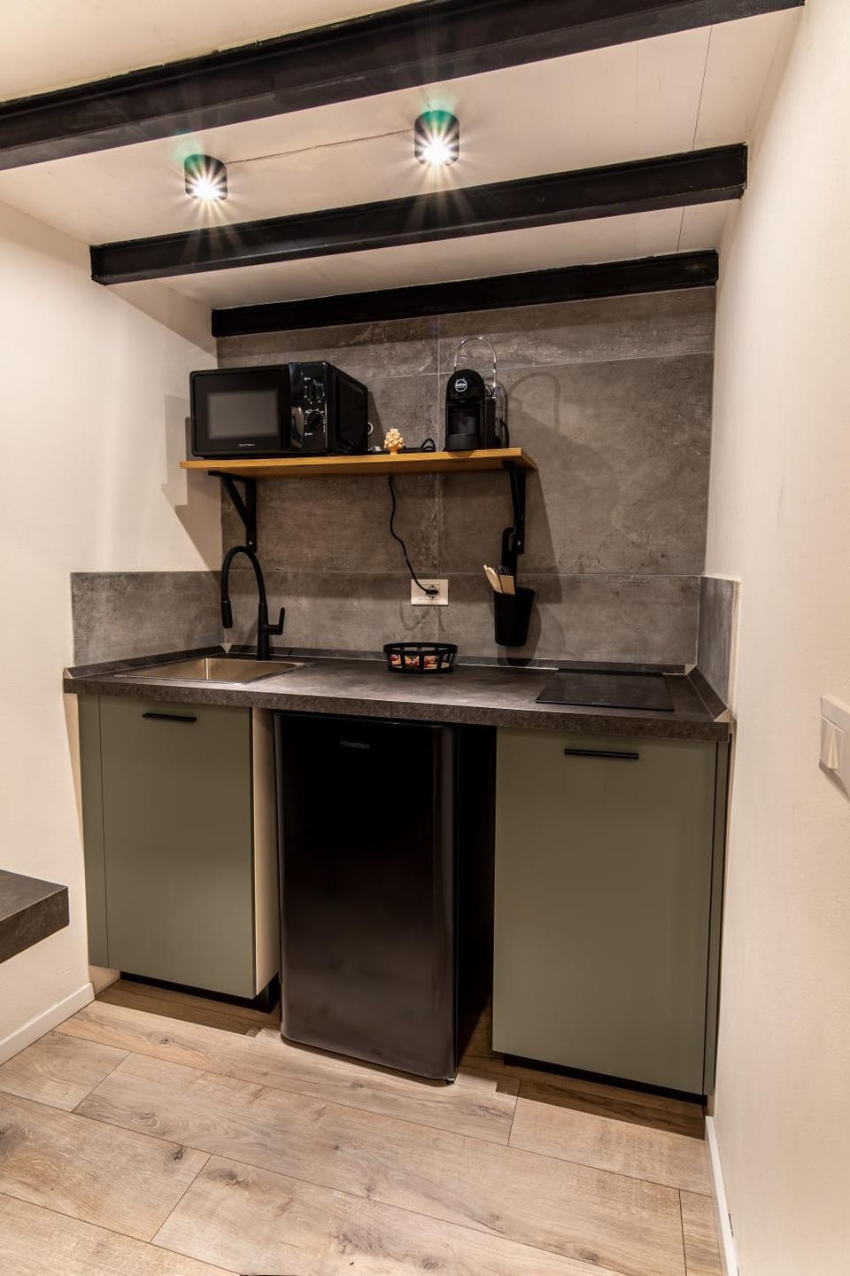CasaCecè kalsa Apartment in Palermo