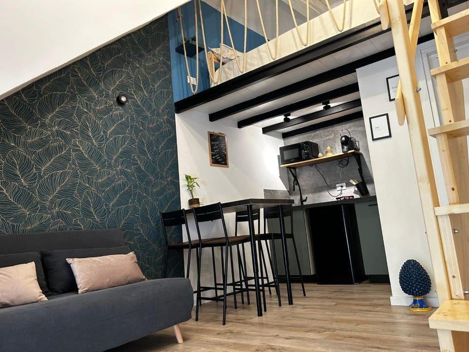 CasaCecè kalsa Apartment in Palermo