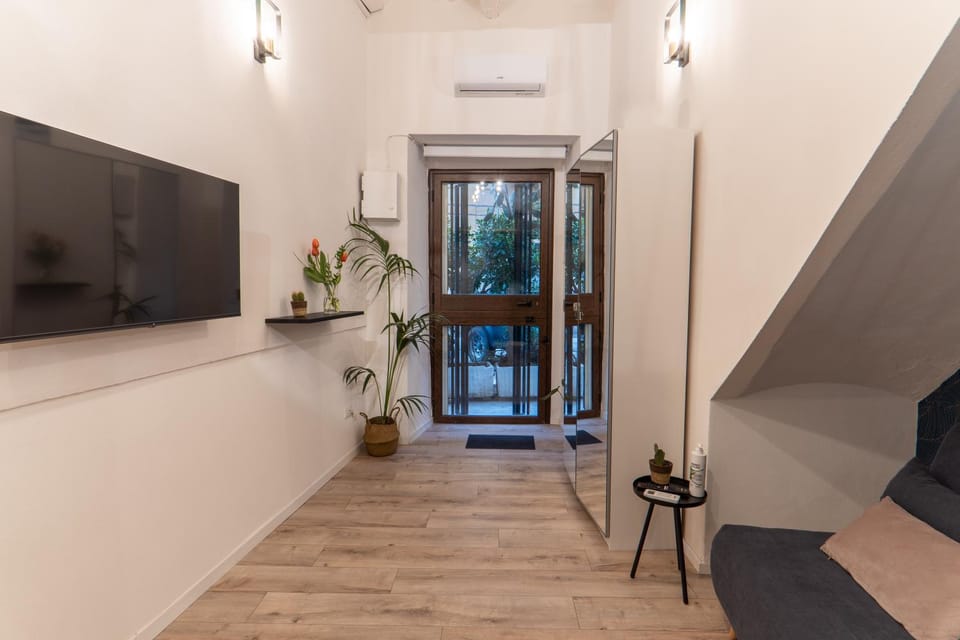 CasaCecè kalsa Apartment in Palermo