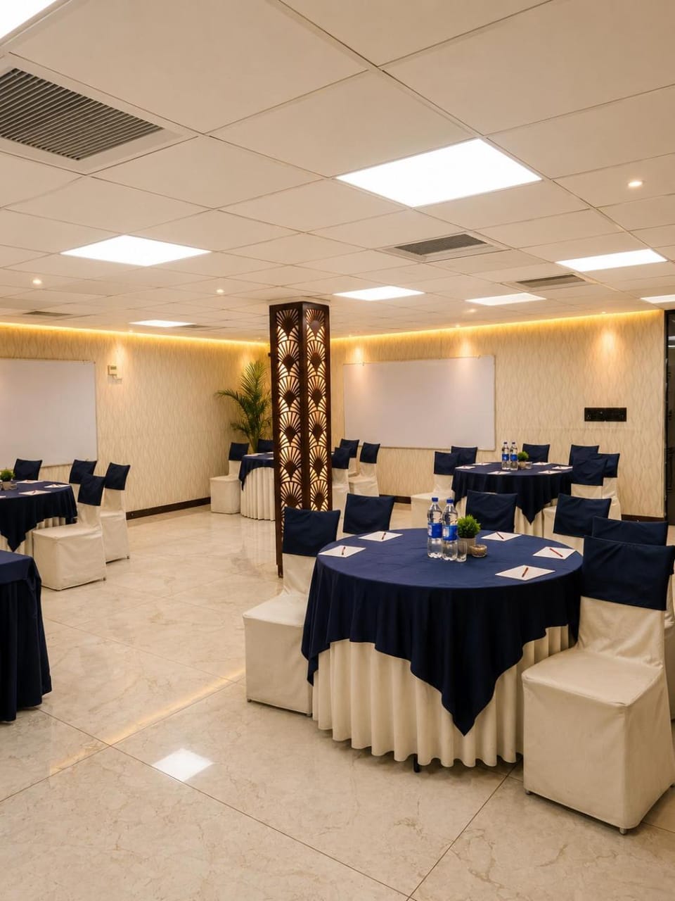 Banquet/Function facilities