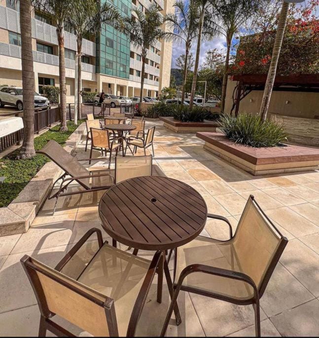 Property building, Restaurant/places to eat, Swimming pool