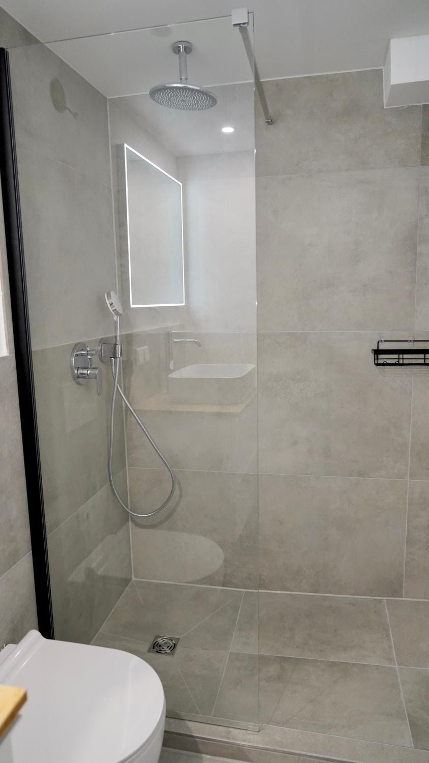 Shower