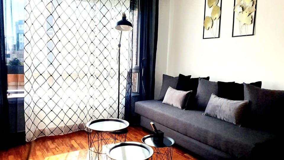 La Luz de Acevedo Apartment in Oviedo