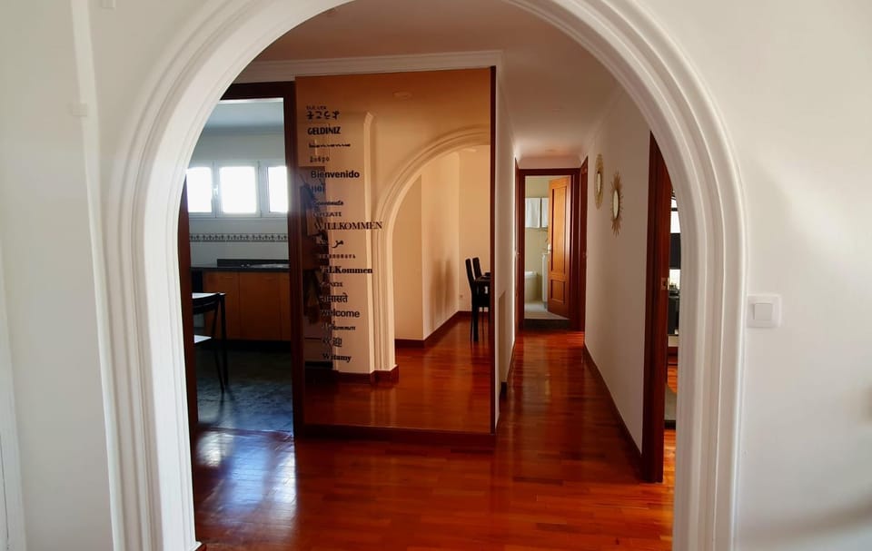 La Luz de Acevedo Apartment in Oviedo