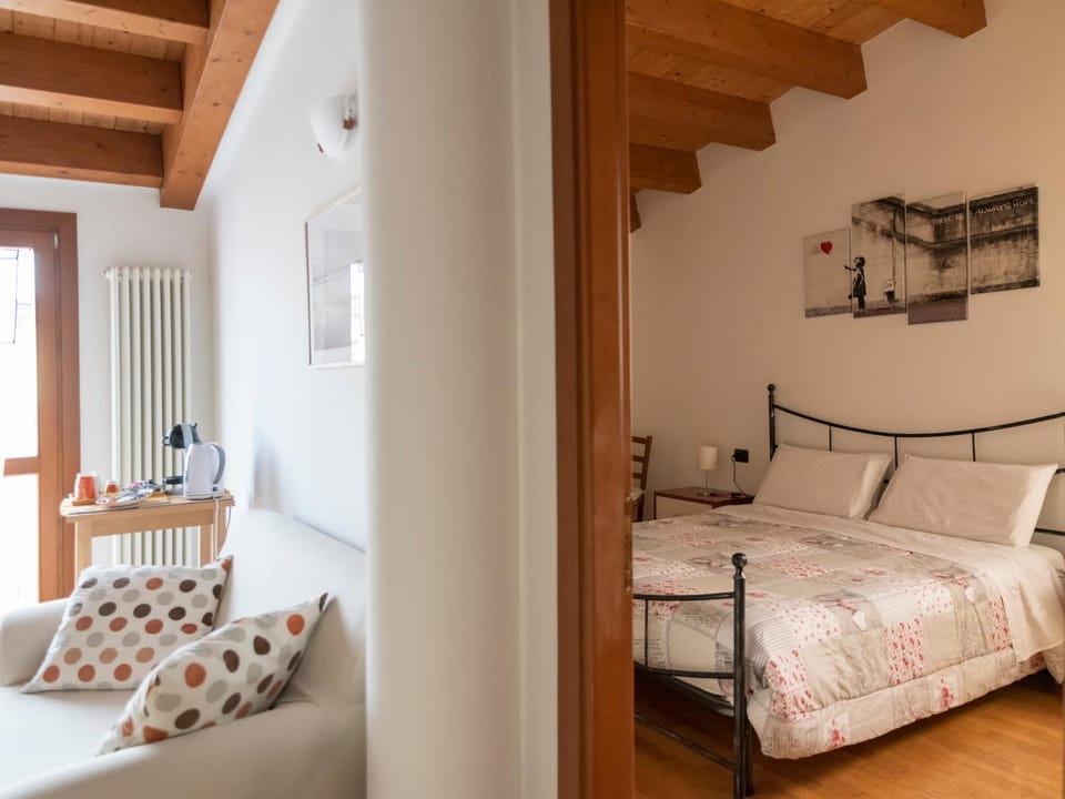 Appartamento ISOTTA Apartment in Emilia-Romagna