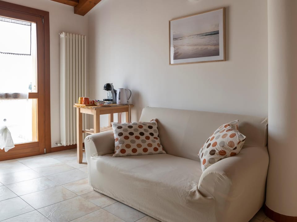 Appartamento ISOTTA Apartment in Emilia-Romagna