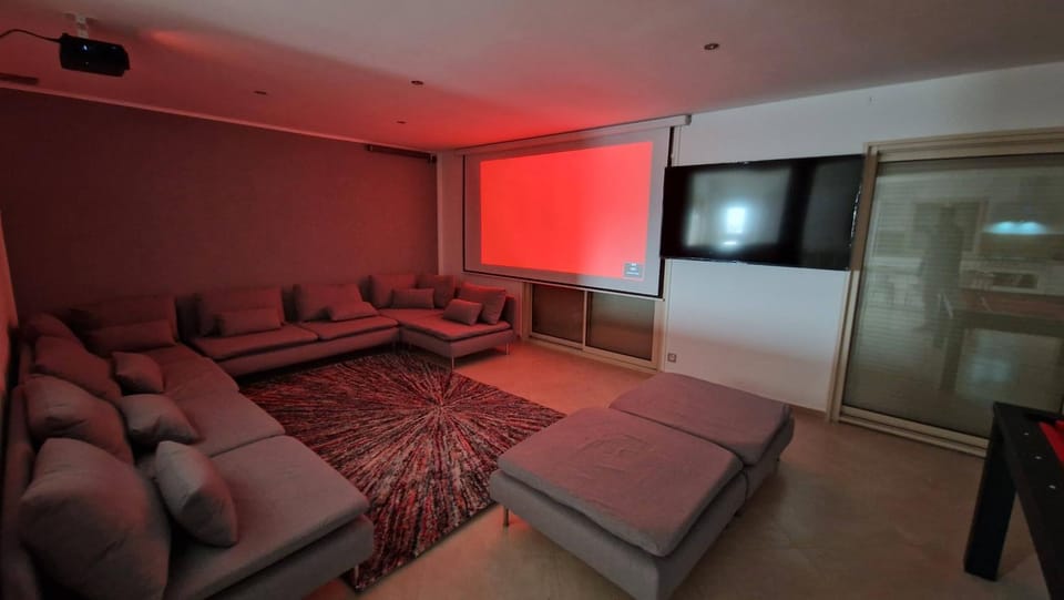 TV and multimedia