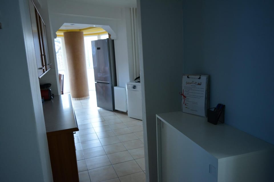 M@D Music Apartment Apartment in Timisoara