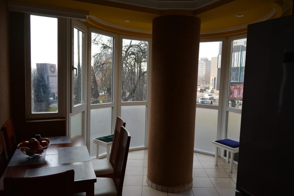 M@D Music Apartment Apartment in Timisoara