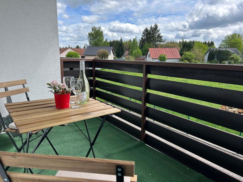View (from property/room), Balcony/Terrace