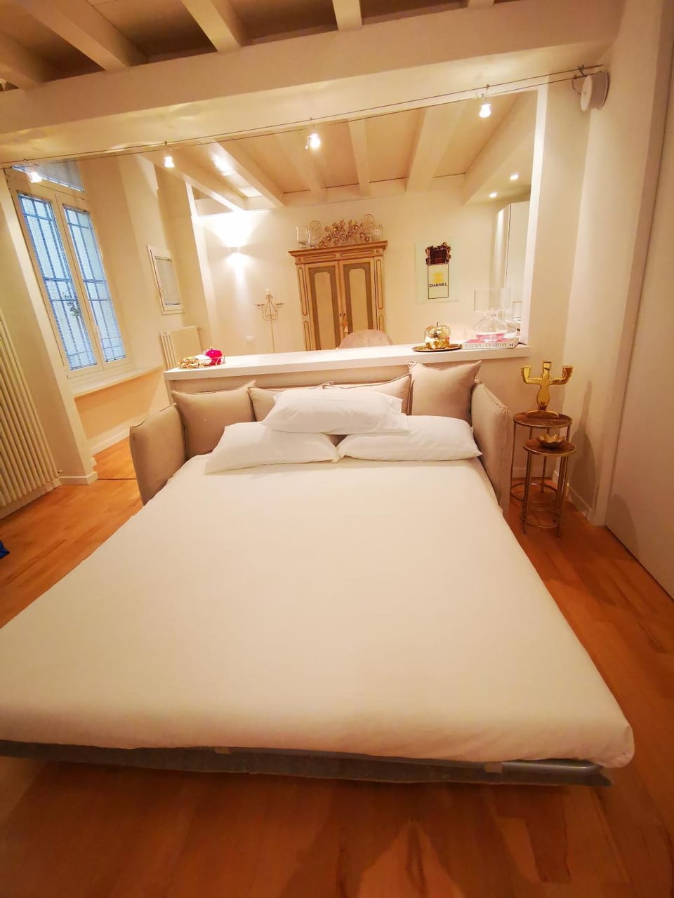 Gombruti14 Boutique Home Apartment in Bologna