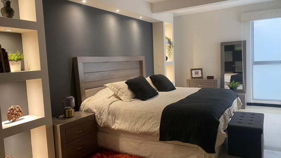 Vive Roma CDMX Apartment in Mexico City