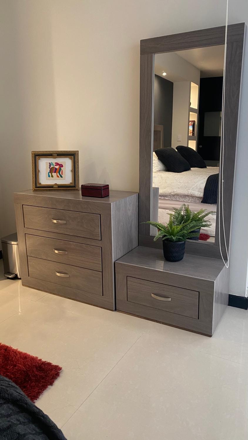 Vive Roma CDMX Apartment in Mexico City