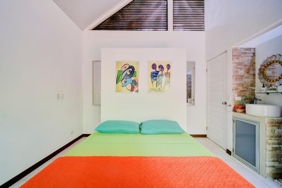 Villa Wolaba House in Panama