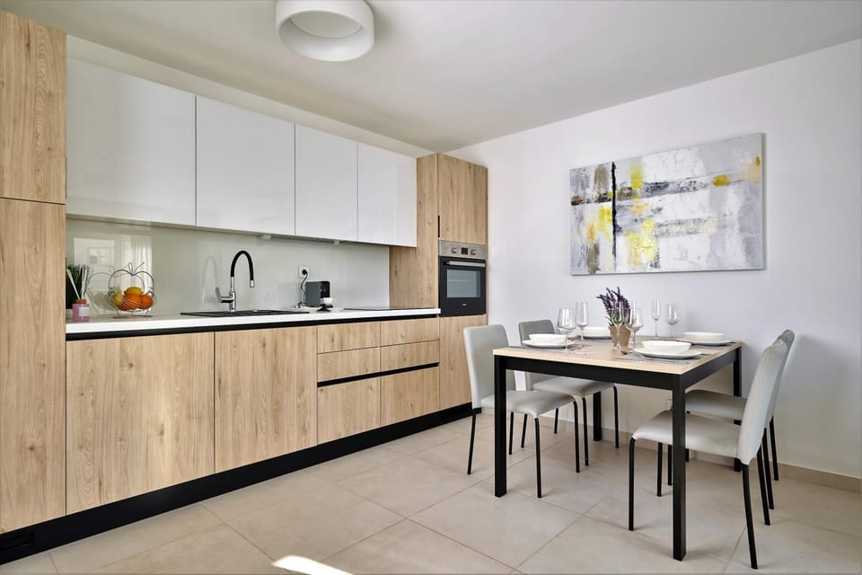 Vita Mirabilis suite Apartment in Istria County