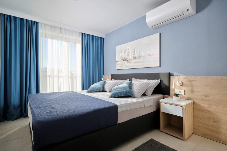 Vita Mirabilis suite Apartment in Istria County